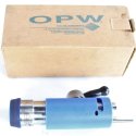 OPW HYDROGEN FUELING NOZZLE