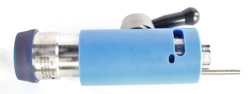 OPW HYDROGEN FUELING NOZZLE