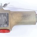 EMERSON - ANDERSON GREENWOOD / CROSBY 3/4\" GAS RELIEF VALVE