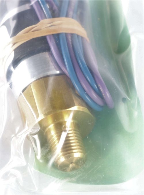 UNITED ELECTRIC PRESSURE SWITCH