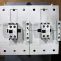 CUTLER HAMMER REVERSING CONTACTOR ASSEMBLY 80A