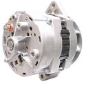 CUMMINS ENGINE CO. ALTERNATOR REMAN D/R 19SI 12V NEG 105A