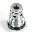 PARKER CHECK VALVE -10 CAV