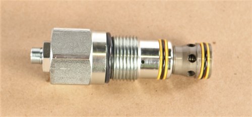 PARKER RELIEF VALVE