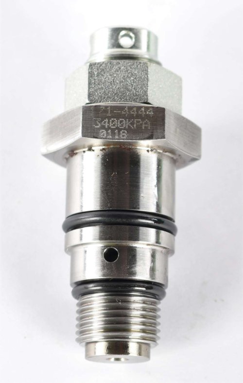 PARKER RELIEF VALVE