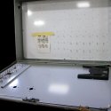 nVent HOFFMAN ENCLOSURE 54inX36inX08in HX G2