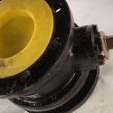 IWS ARGUS BALL VALVE
