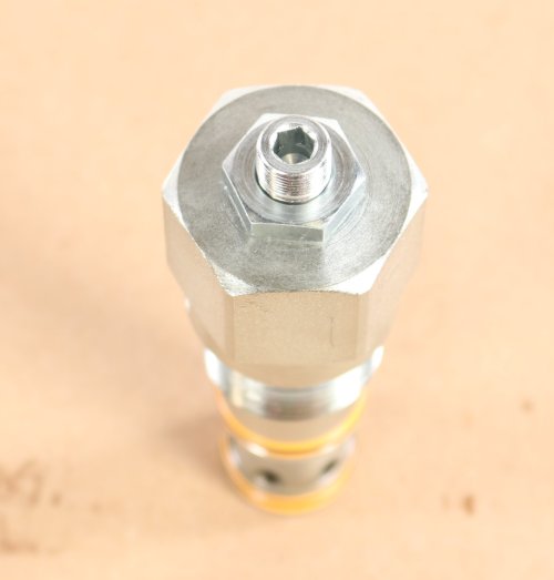 CATERPILLAR RELIEF VALVE
