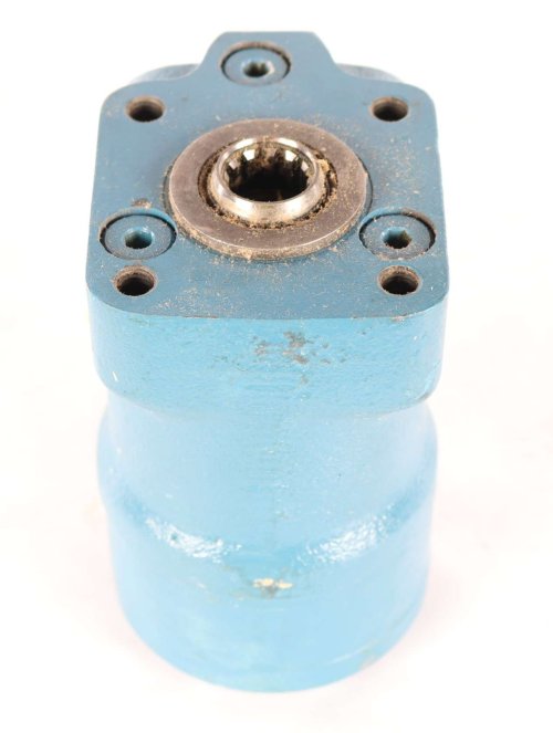REXROTH STEERING ORBITROL VALVE