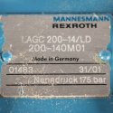 REXROTH STEERING ORBITROL VALVE