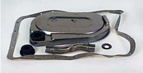 FLEETGUARD TRANSMISSION FILTER