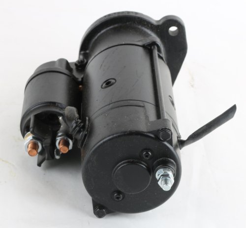 JCB STARTER 12V