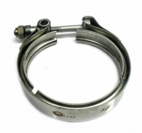 CUMMINS V BAND CLAMP FOR BS3 AUTO 6.7L ISB/QSB ENGINE