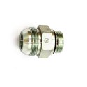 SCHWARZE 1-1/4 JIC X 1 SAE STR THREAD