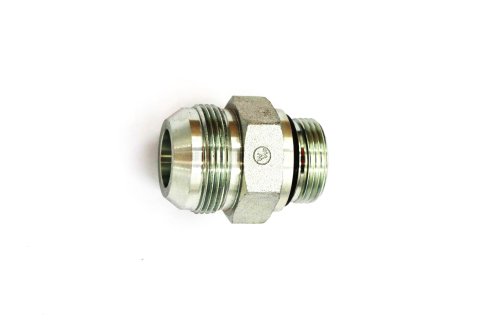 SCHWARZE 1-1/4 JIC X 1 SAE STR THREAD