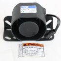 ECCO SELF ADJUSTING BACKUP ALARM  12-24VDC SAE TYPE