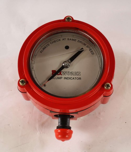FW MURPHY SLUMP INDICATOR GAUGE