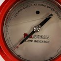 FW MURPHY SLUMP INDICATOR GAUGE