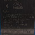 FLOWSERVE - LIMITORQUE/VALTEK/NORDSTROM/KAMMER/NAF VALVE ACTUATOR - MODULATING 4-2