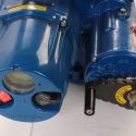 FLOWSERVE - LIMITORQUE/VALTEK/NORDSTROM/KAMMER/NAF VALVE ACTUATOR - MODULATING 4-2