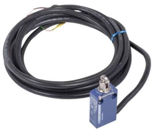 TELEMECANIQUE LIMIT SWITCH