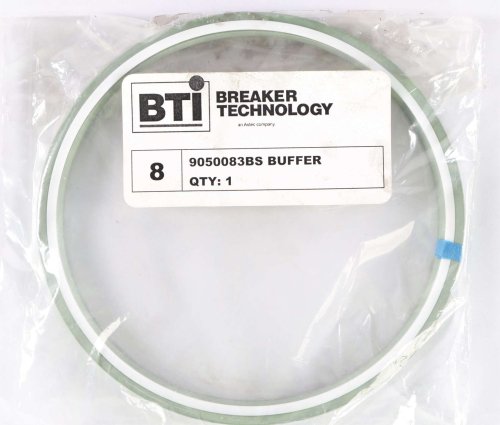 BREAKER TECHNOLOGY BUFFER RING
