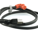 DAVCO TECHNOLOGY OVERNIGHT HEATER 120VAC STRAIGHT CORD