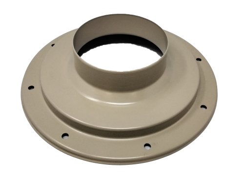 DONALDSON AIR BREATHER INLET COVER