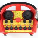 MONTABERT RADIO CONTROL CAVOTEC #MC-3-5