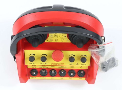 MONTABERT RADIO CONTROL CAVOTEC #MC-3-5