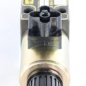 PARKER HYDRAULIC VALVE - PROPORTIONAL DIRECTIONAL 12V