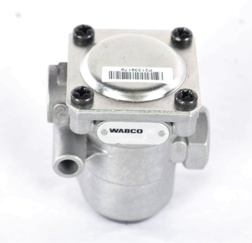 WABCO PRESSURE LIMITING VALVE