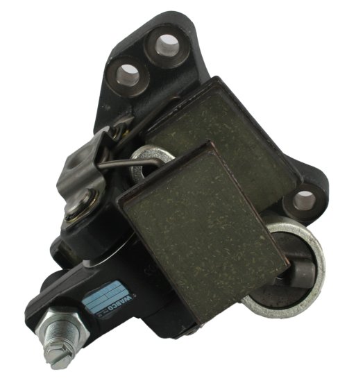 WABCO PARKING BRAKE CALIPER