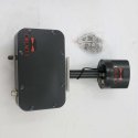 ORLACO VIDEO TRANSMITTER/RECEIVER SET CHANNEL 5