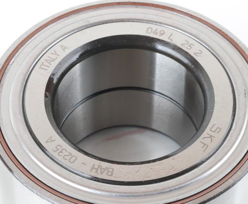SKF BALL BEARING - DOUBLE ROW ANGULAR CONTACT