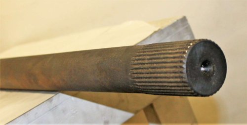 FULLER AXLE SHAFT