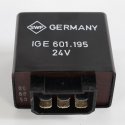 NIDEC MOTORS & ACTUATORS MODULE  WIPER DELAY