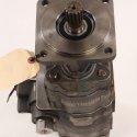 PARKER - COMMERCIAL SHEARING HYDRAULIC GEAR MOTOR 2-SPEED
