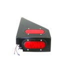 GRADALL LIGHT ASSEMBLY -RH