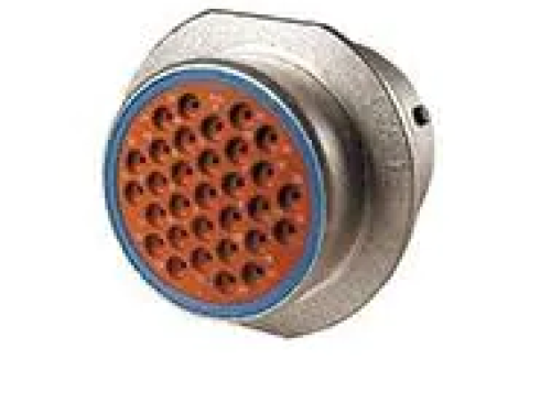 DEUTSCH 31 POSITION 13A CIRCULAR PLUG