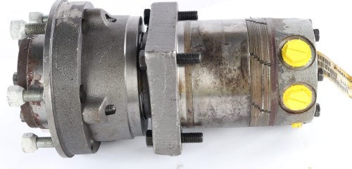 INTERPUMP -  WHITE DRIVE PRODUCTS HYDRAULIC WHEEL MOTOR - GEROLLER
