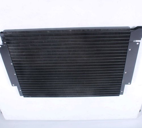 RED DOT CONDENSER OVERALL LENGTH 38.5IN WIDTH 24IN