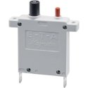 E-T-A THERMAL MAGNETIC CIRCUIT BREAKER 2A 250VAC 80VDC