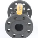 IWS BALL VALVE 2in - GLOBAL