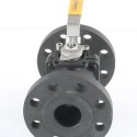 IWS BALL VALVE 2in - GLOBAL