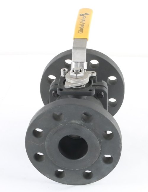 IWS BALL VALVE 2in - GLOBAL