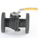 IRON WING SALES  INVENTORY BALL VALVE 2in - GLOBAL