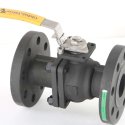 IRON WING SALES  INVENTORY BALL VALVE 2in - GLOBAL