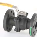 IWS BALL VALVE 2in - GLOBAL