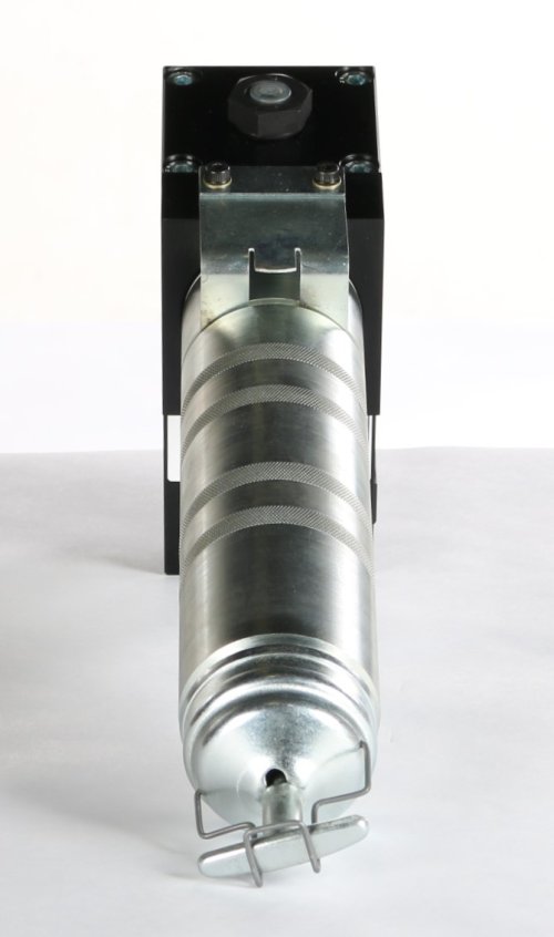 LINCOLN LUBRICATION PUMP ASSEMBLY